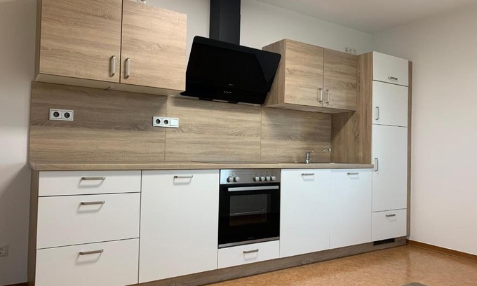 Cloppenburg Appartement | Ferienoberwohnung in Villa Pesca