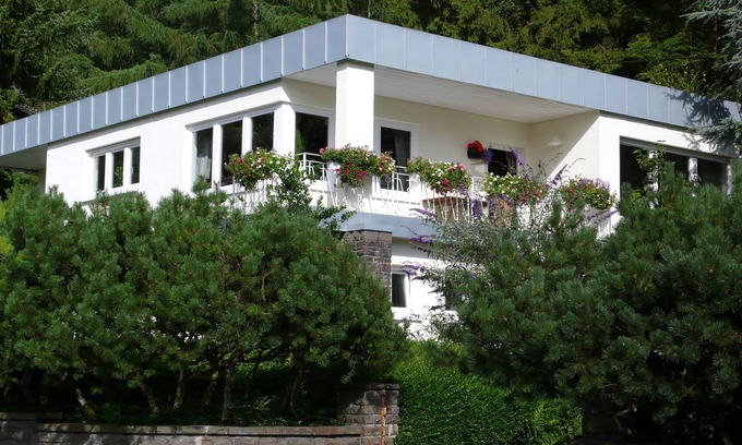 Birresborn Appartement | Ferienparadies in der Vulkaneifel