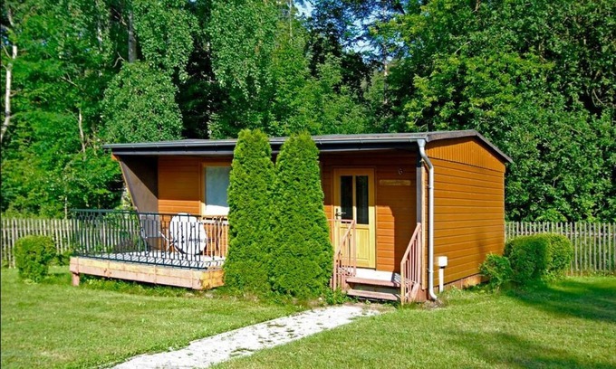 Biesenthal Autre | Ferienpark am Hellsee
