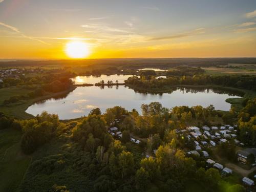 Moritzburg Appartement | Ferienpark Bad Sonnenland