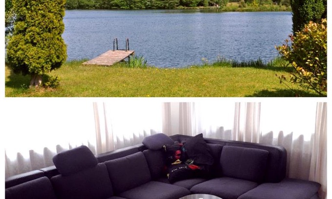 Region Hannover District Appartement | Ferienpark Tannenbruchsee