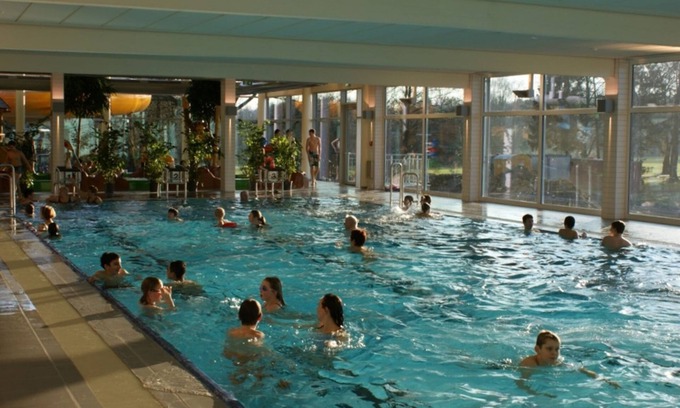 Getelo Autre | Ferienpark Grafschaft Bentheim