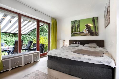 Gustow Appartement | Ferienpark Gustow B09