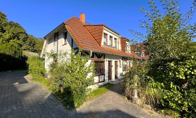 Gustow Appartement | Ferienpark Gustow | G35 - Apartment G35