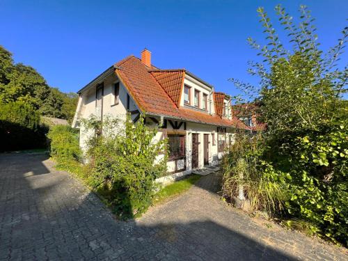 Gustow Appartement | Ferienpark Gustow - G35