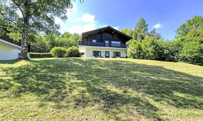 Ferienpark Himmelberg Appartement | Ferienpark Himmelberg by Interhome