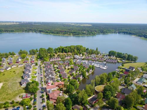 Wendisch Rietz Maison | Ferienpark Scharmützelsee