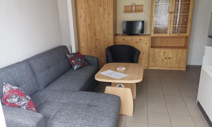 Kollm Appartement | Ferienpark Stausee Quitzdorf
