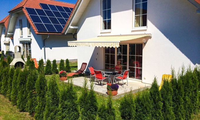 Verchen Maison | Ferienpark Verchen by Interhome
