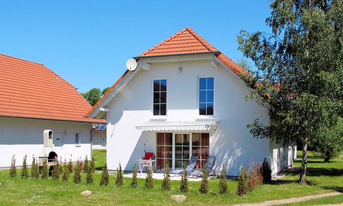 Verchen Maison | Ferienpark Verchen by Interhome