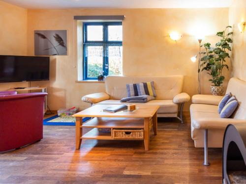 Neuenkirchen Maison | Ferienpark Vieregge - Haus 1 D