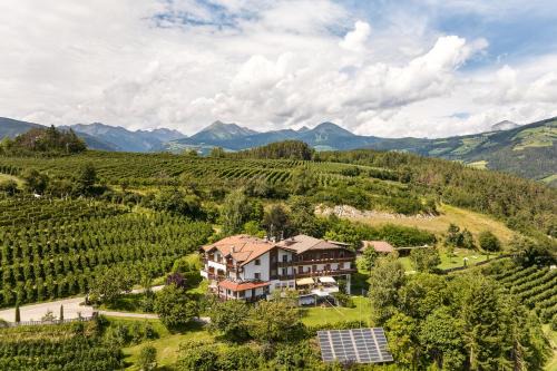 Naz Maison | Ferienpension Zummüllerhof