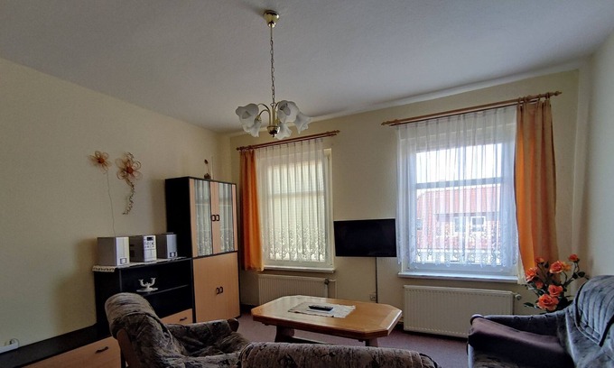 Teterow Appartement | Appartement Schulz - Ferienquartier Schulz