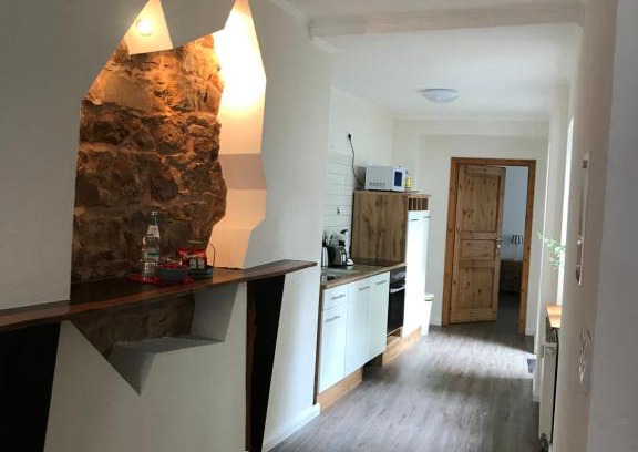 Offenburg Appartement | Ferientraum Offenburg