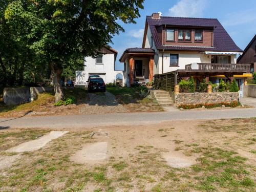 Patzig Appartement | Ferienunterkuenfte Villmann