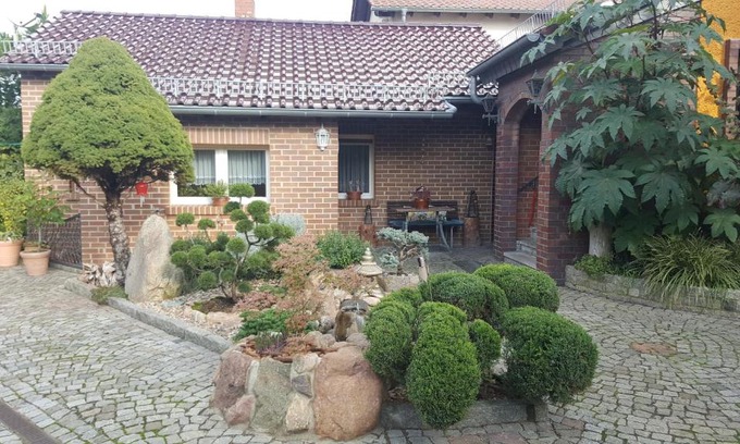 Lubbenau/Spreewald Appartement | Ferienunterkunft in Lübbenau Spreewald