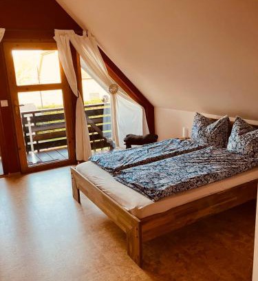 Monchhagen Appartement | Ferienunterkunft Ostsee Rostock