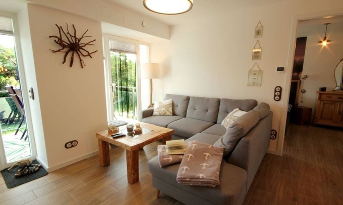 Prora Appartement | Ferienwohnung/app. für 6 Gäste mit 80m² in Binz OT Prora