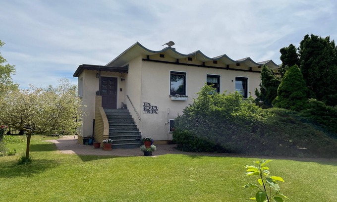 Elmenhorst/Lichtenhagen Appartement | Ferienwohnung/app. für 4 Gäste mit 58m² in Elmenhorst-lichtenhagen