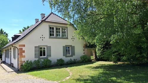 Herxheim Appartement | Ferienwohnung Altmühle