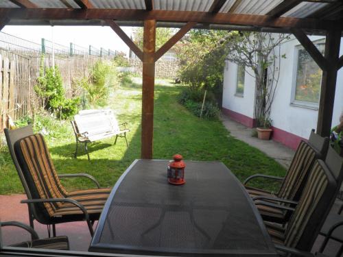 Gocklingen Appartement | Ferienweingut- Schäfer