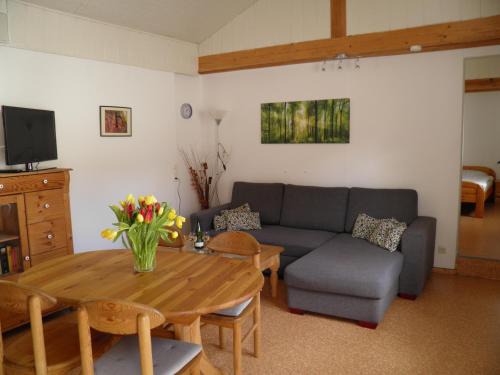 Gocklingen Appartement | Ferienweingut Schäfer
