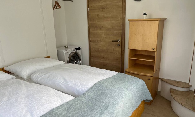 Schoerfling am Attersee Appartement | Ferienwohnung mit Balkon - Ferienwohnung Danner