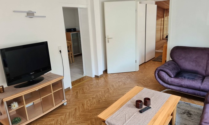Bad Lauterberg Appartement | Ferienwohnung/app. für 2 Gäste mit 40m² in Bad Lauterberg im Harz