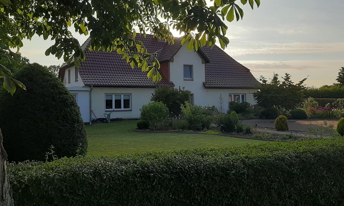 Sabel Appartement | Ferienwohnung/app. für 2 Gäste mit 40m² in Dolgen am See OT Sabel