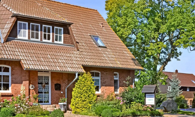 Feldberger Seenlandschaft Appartement | Ferienwohnung Feldberger