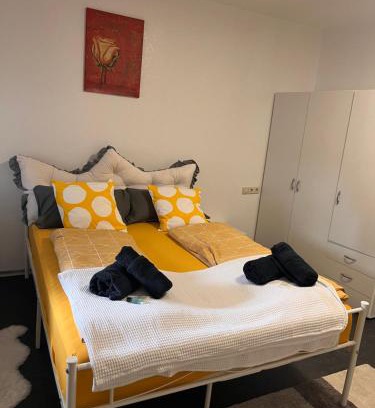 Geislingen an der Steige Appartement | Ferienwohnung