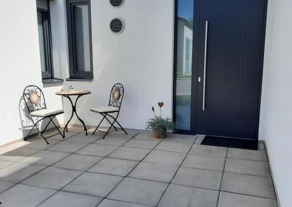Purbach am Neusiedlersee Appartement | Ferienwohnungen Winzergasse
