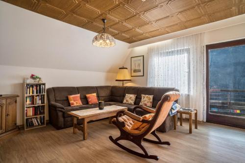 Bad Peterstal-Griesbach Appartement | Ferienwohnung Frechehof 136 qm