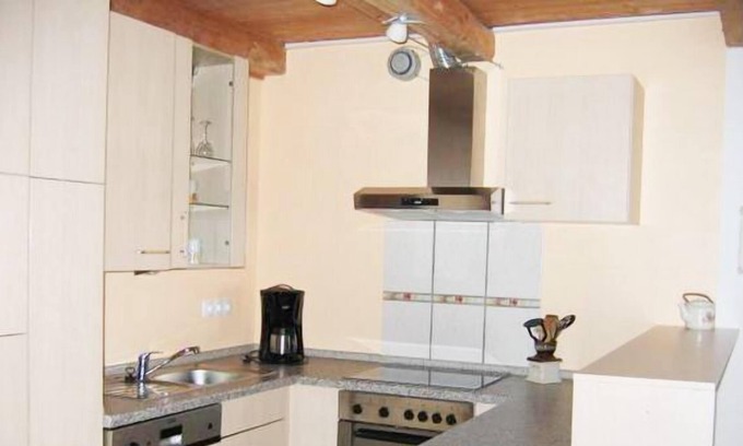 Kopendorf Appartement | Ferienwohnung Seepferdchen