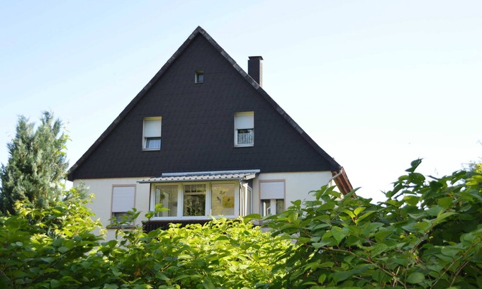 Schieder-Schwalenberg Appartement | Ferienwohnung Keuneke