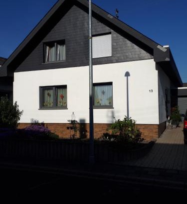 Verbandsgemeinde Pellenz Appartement | Ferienwohnung Steffi