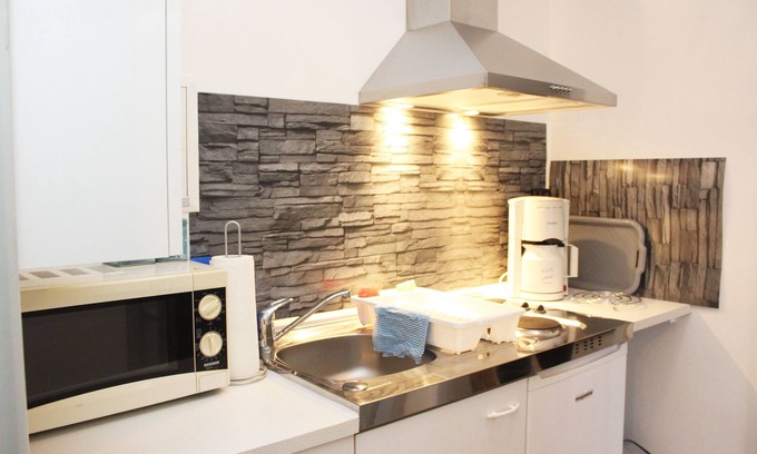 Wriedel Appartement | Ferienwohnung/app. für 4 Gäste mit 36m² in Wriedel OT Schatensen
