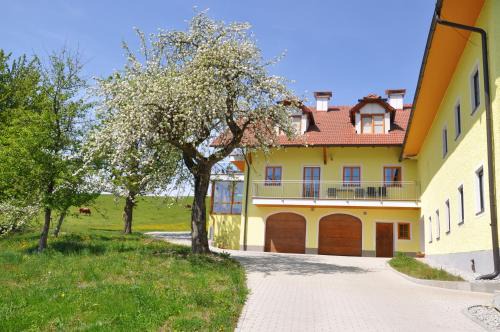 Hofkirchen im Muehlkreis Appartement | Ferienwohnung Mayrhofer
