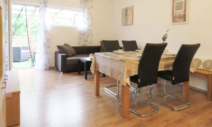 Klaffer am Hochficht Appartement | Ferienwohnung/app. für 7 Gäste mit 88m² in Klaffer am Hochficht