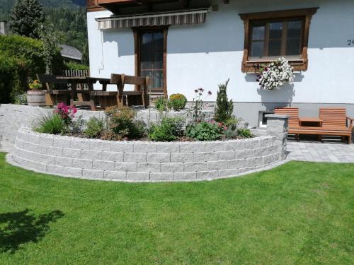 Sankt Martin Appartement | Ferienwohnung Holzer