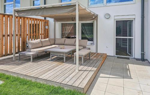 Spital am Semmering Appartement | Ferienwohnung Mit Garten