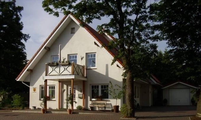 Nordenham Appartement | Ferienwohnung/app. für 2 Gäste mit 55m² in Abbehausen-ellwürden