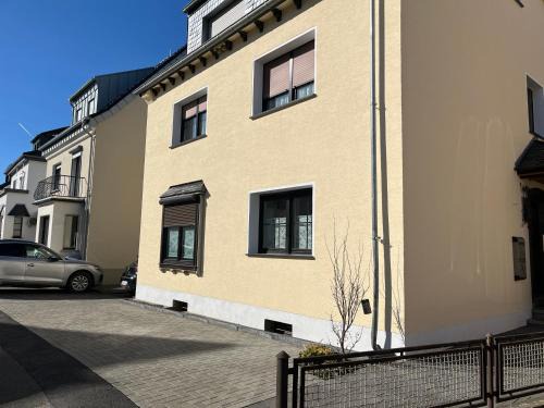 Bachem Appartement | Ferienwohnung Erlenbach