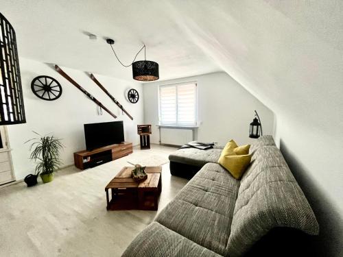 Bad Peterstal-Griesbach Appartement | Ferienwohnung Schwarzwaldliebe