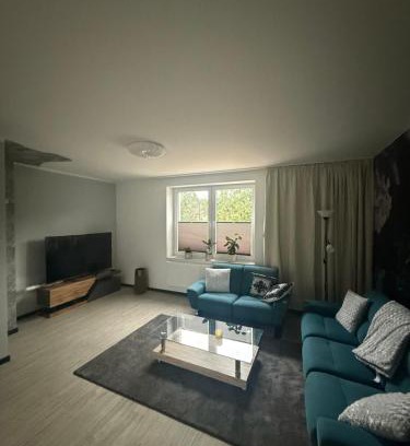 Parkentin Appartement | Ferienwohnung Parkentin 3