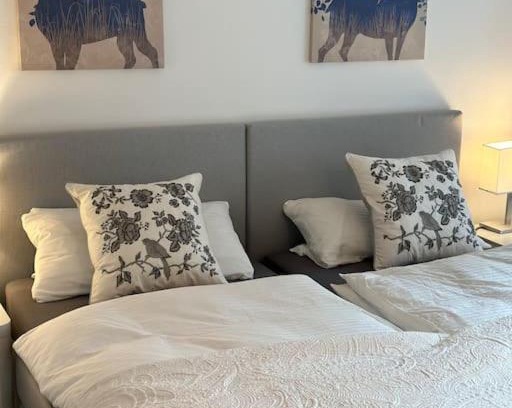 Bruchweiler-Baerenbach Appartement | Ferienwohnung zur Sternblume