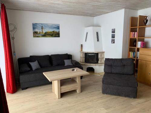 Elmenhorst/Lichtenhagen Appartement | Ferienwohnung Möwennest