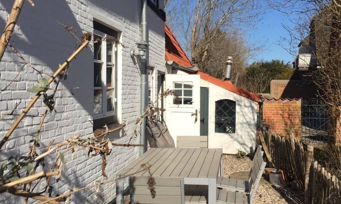 Bojendorf Appartement | Ferienwohnung/app. für 6 Gäste mit 105m² in Fehmarn OT Bojendorf