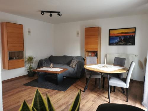 Region Hannover District Appartement | Ferienwohnung Im Eichenbleek