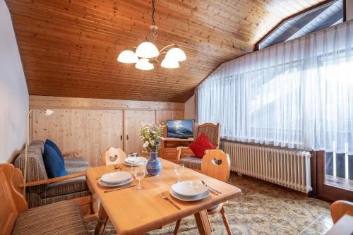 Oberaudorf Appartement | Ferienwohnanlage Oberaudorf F7 mit Hallenbad und Sauna
